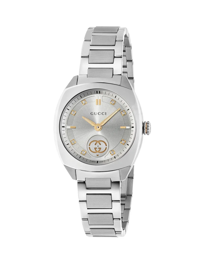 Interlocking G Watch, 29mm