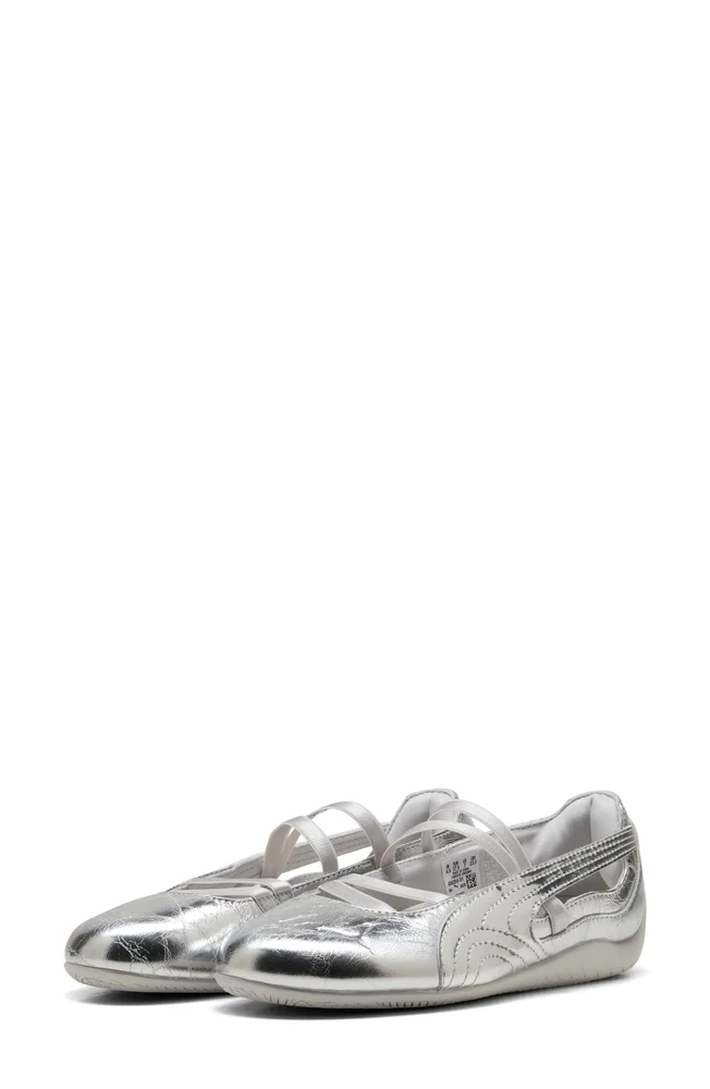 Speedcat Ballet Lustre Sneaker