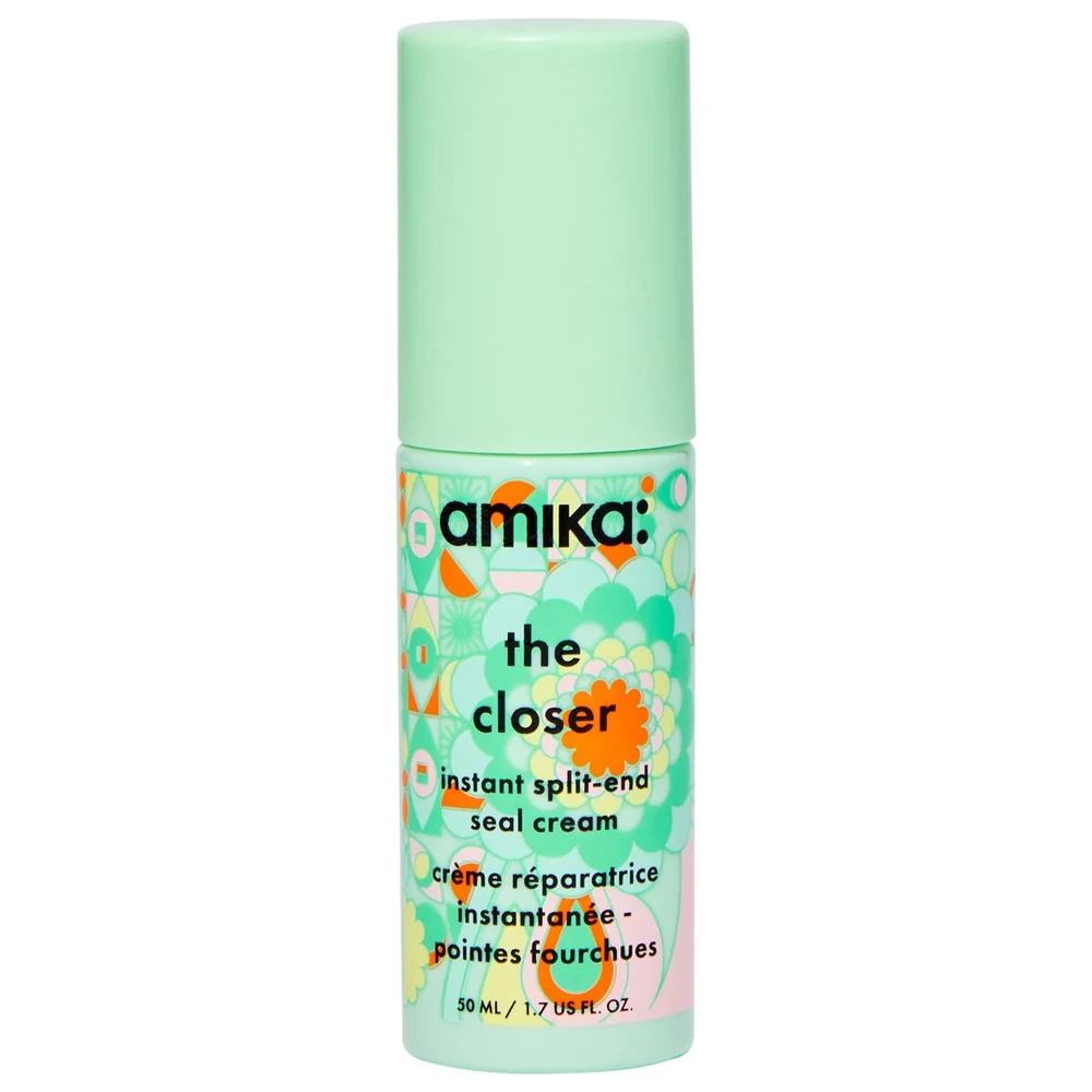 The Closer Instant Split-End Seal Cream