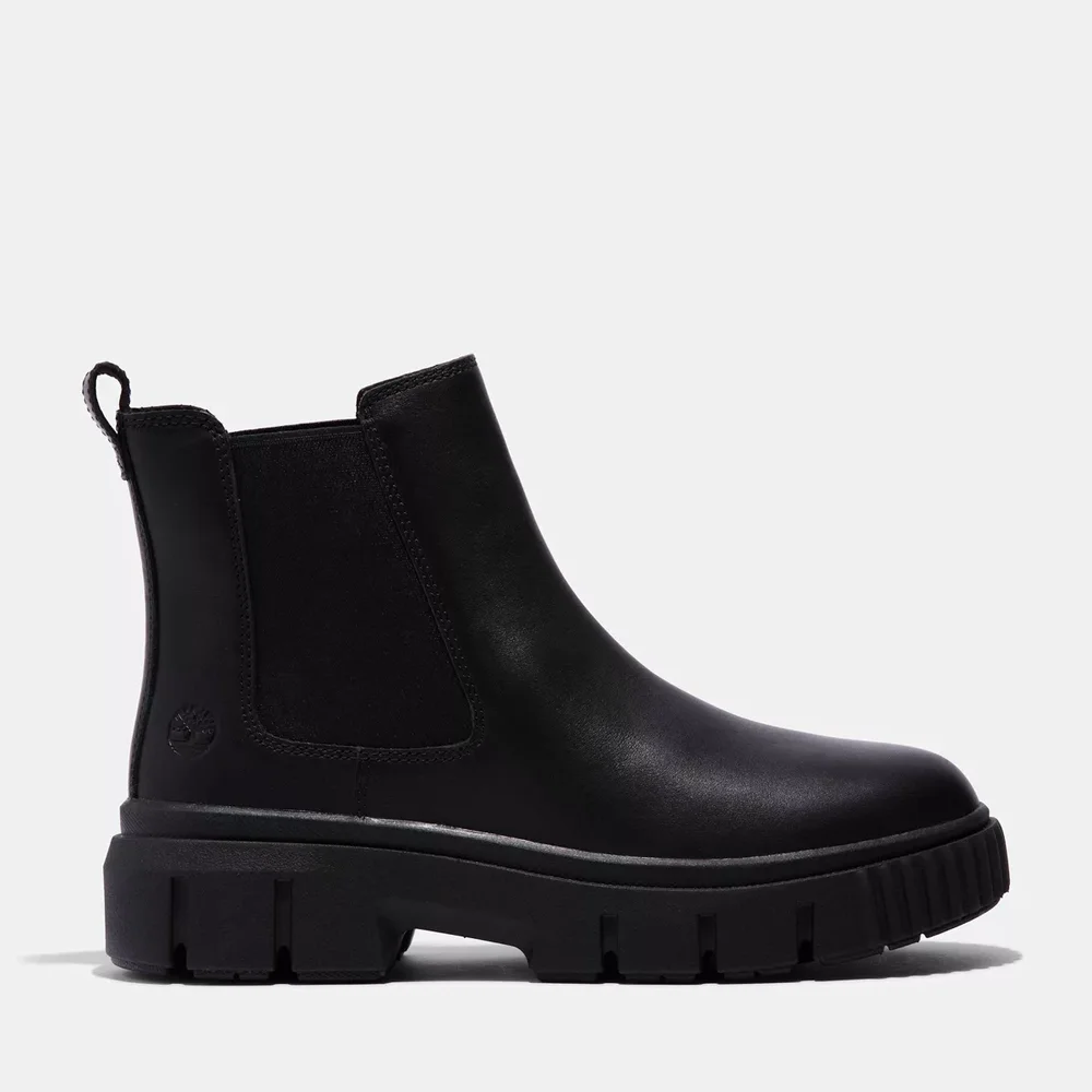 Greyfield Chelsea Boot