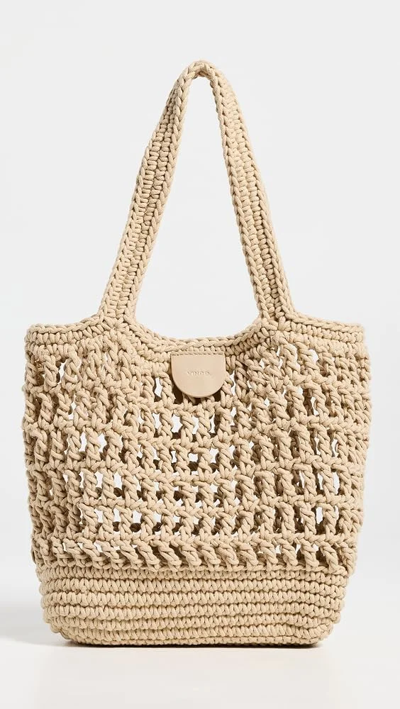 Barcelona Small Tote