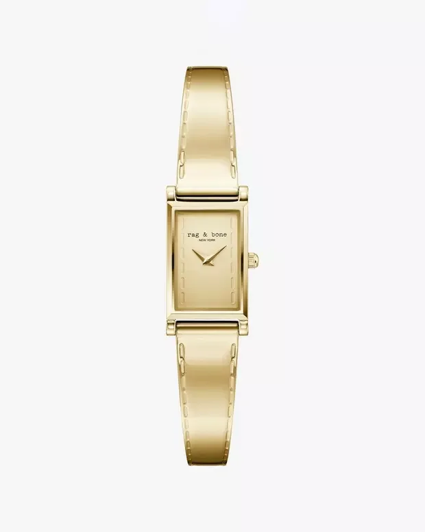Eloise Bangle Watch, 17mm