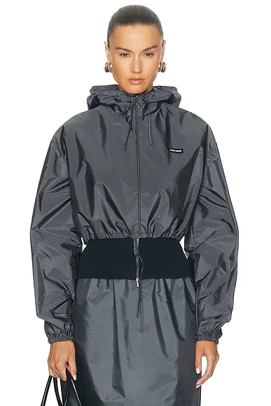 Piuma Carta Jacket