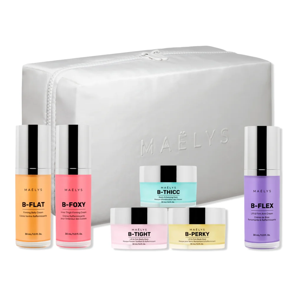 Mini Icons Cult-Classic Travel Bundle