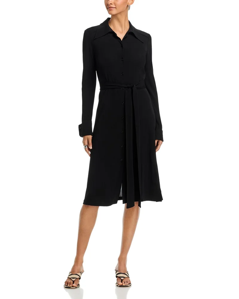 Diane Shirt Dress