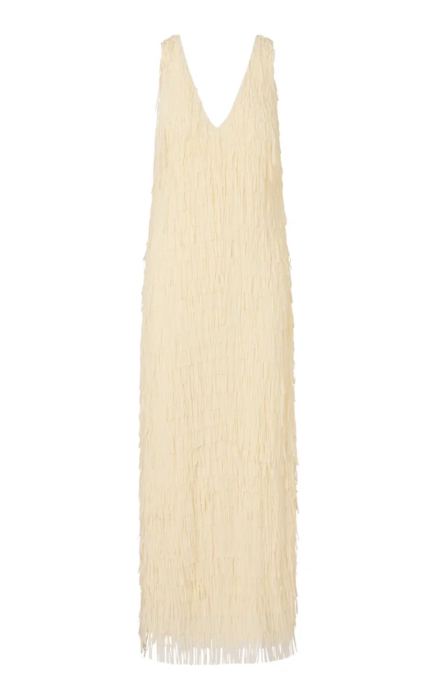 Sicily Dress
