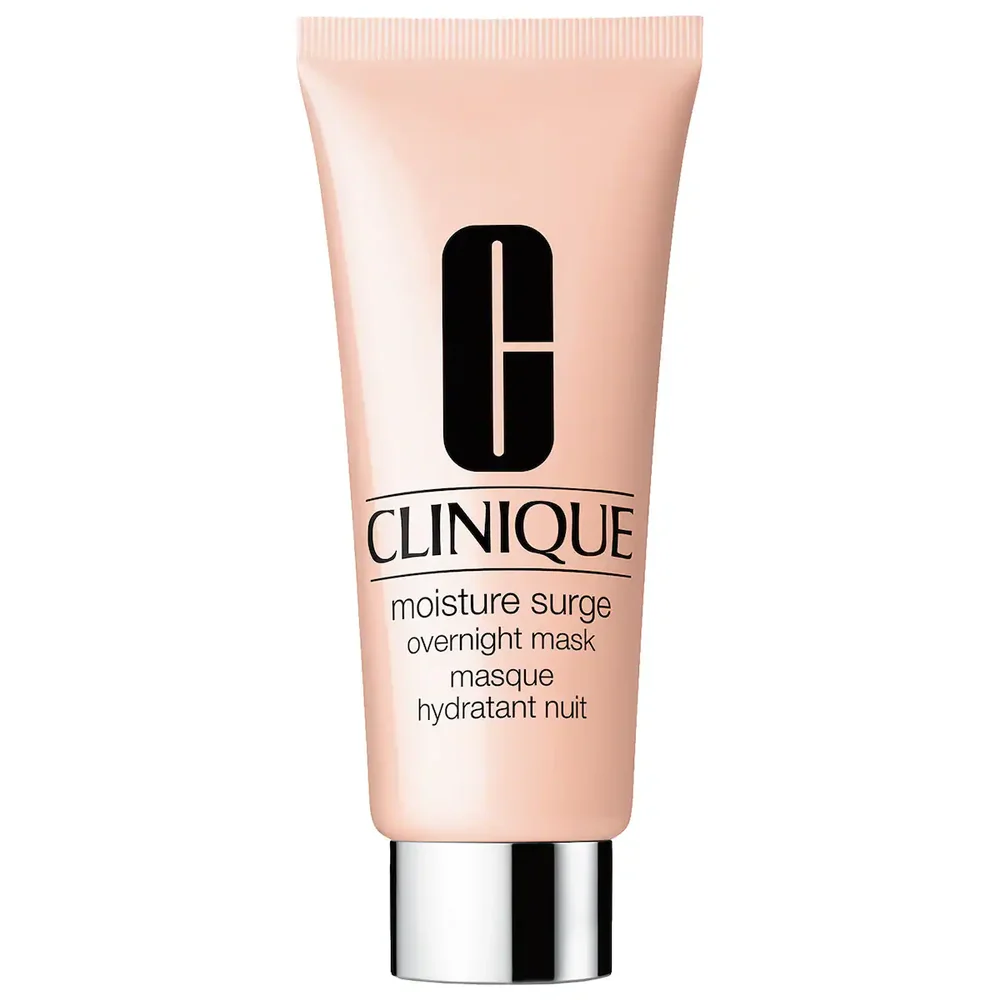 Moisture Surge Overnight Face Mask to Hydrate + Plump