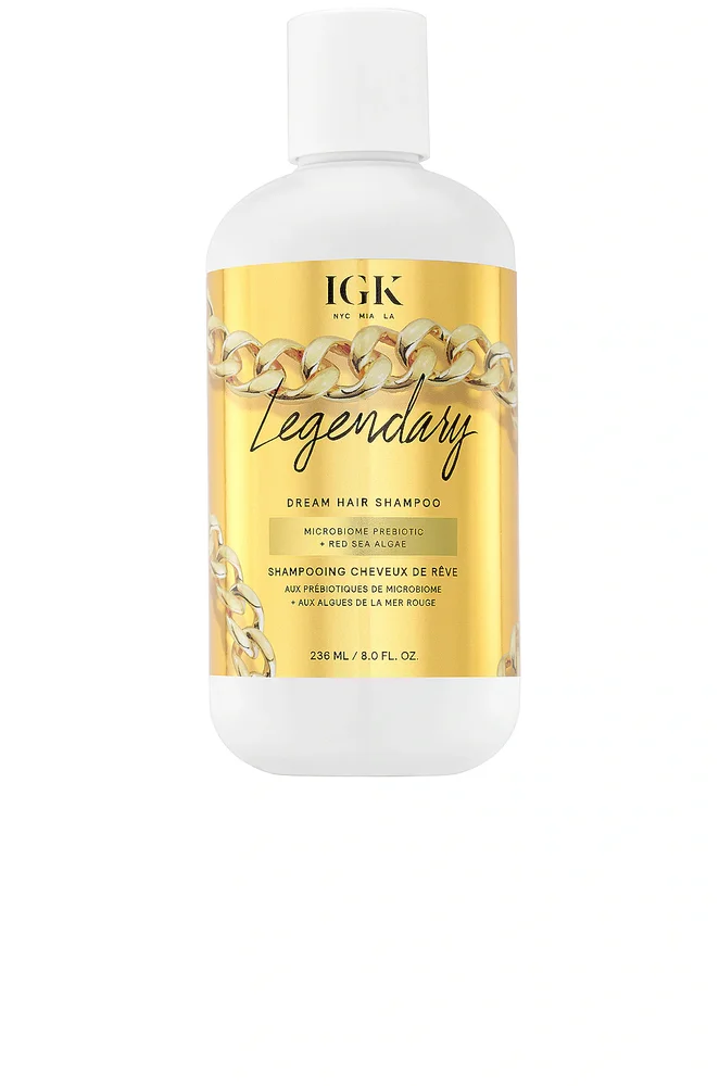 Legendary Dream Hair Shampoo