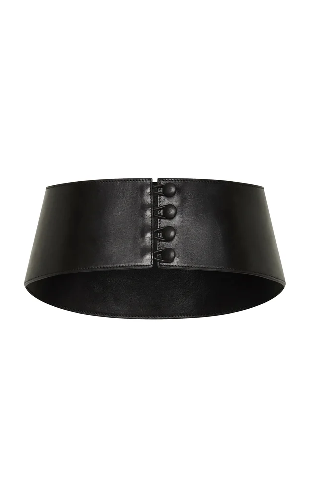 Bodice Belt