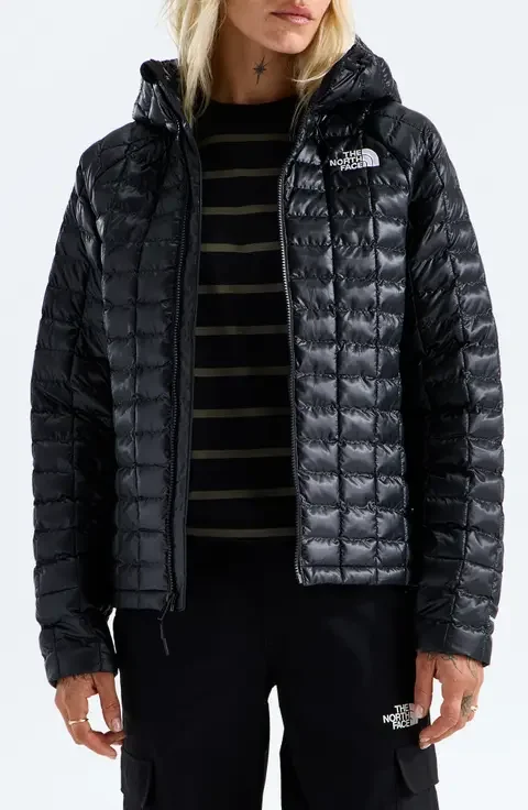 The North Face Thermoball Hooded Jacket