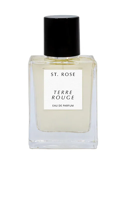 Terre Rouge Eau De Parfum ST. ROSE