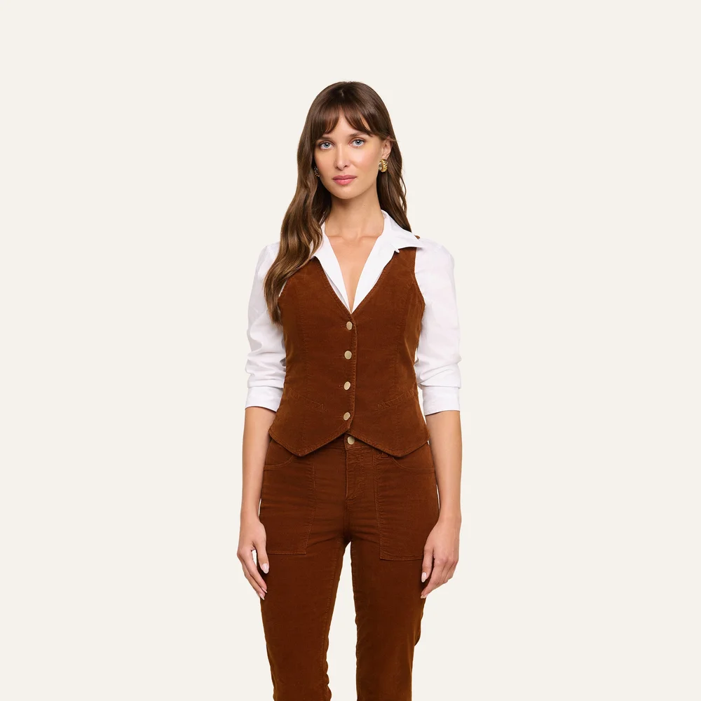 Yelena Vest