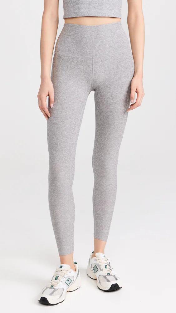 Spacedye Caught In The Midi High Waist 7/8 Leggings