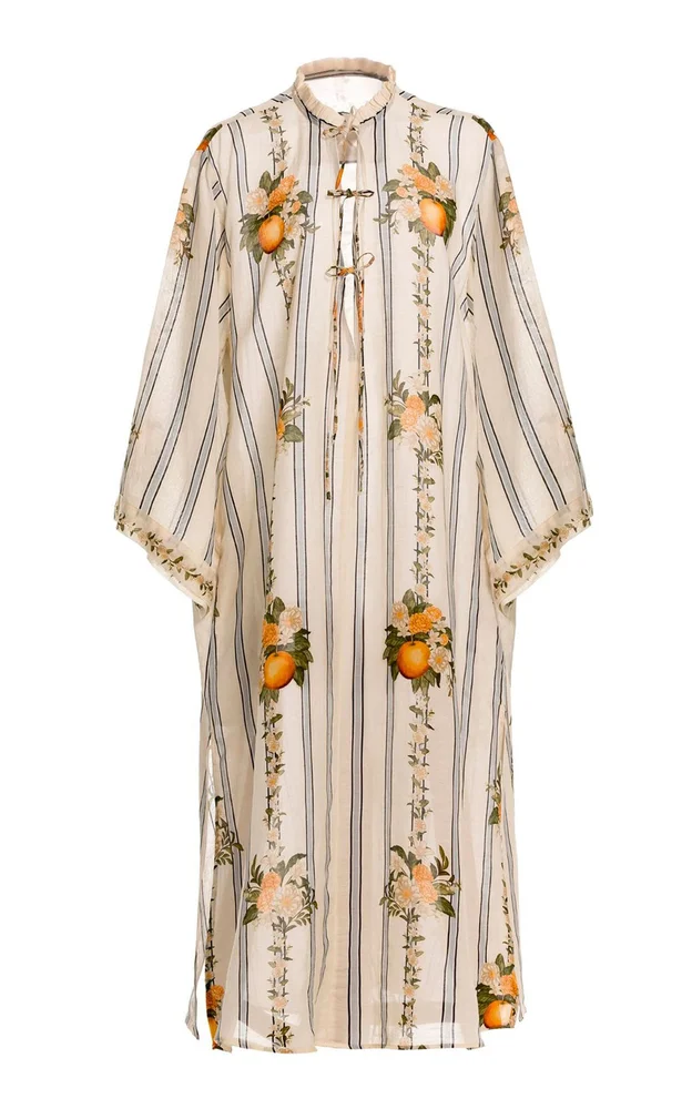 Datil Valle Kaftan