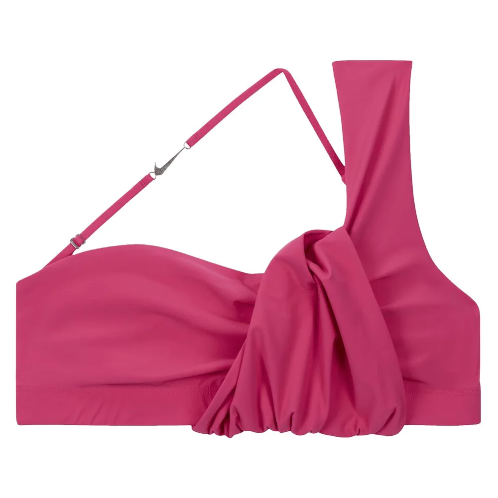 Top Dark Pink