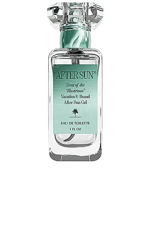 "After Sun" Eau De Toilette