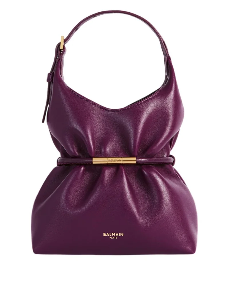 Sphynx Mini Bag in Smooth Leather