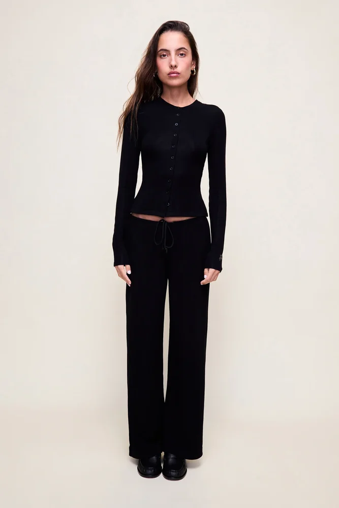 Lana Relaxed Pant