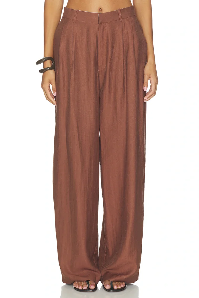 Hedi Pant