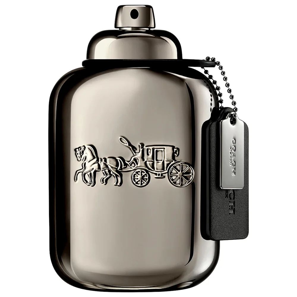 Pure Platinum Parfum