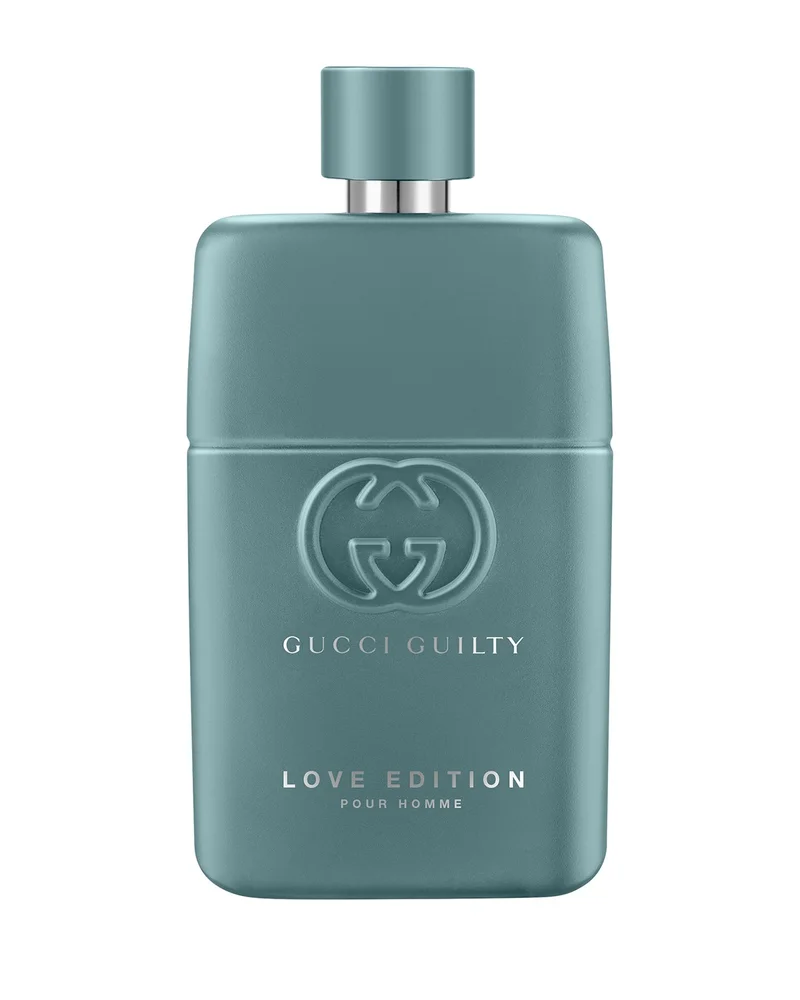 Guilty Love Edition Pour Homme Eau de Parfum 3 oz.