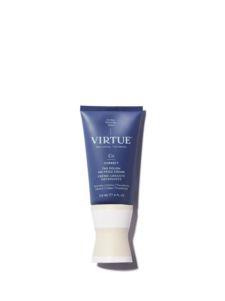 The Polish Un-Frizz Cream