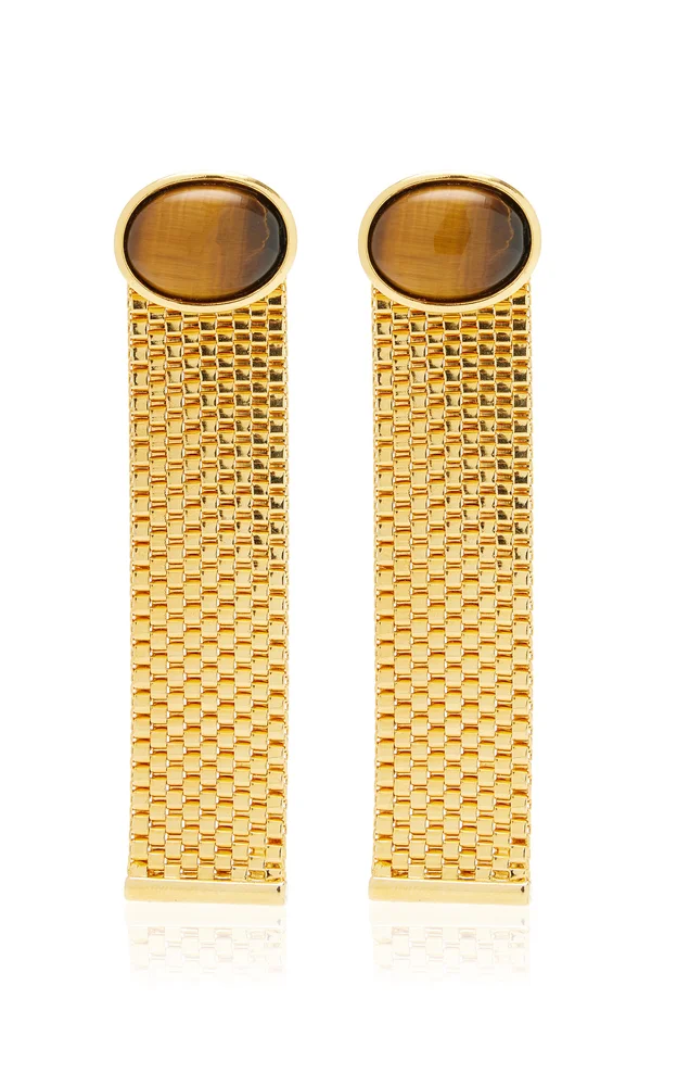 Exclusive Drop Earrings