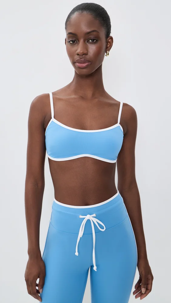 Monica Sports Bra