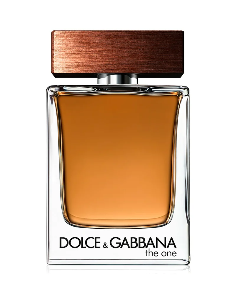 The One for Men Eau de Toilette
