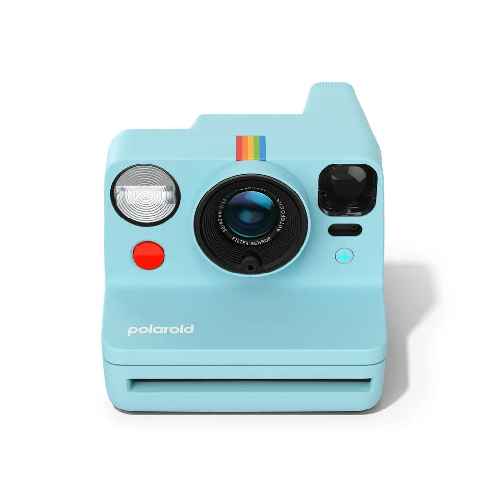 Now+ Instant Camera Generation 3