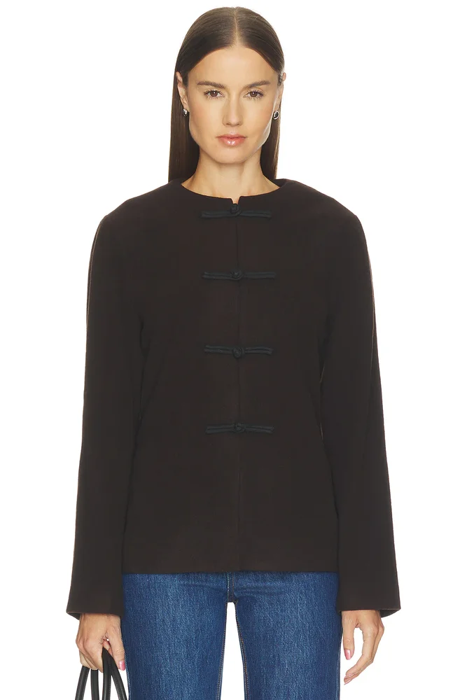 Danelle Coat