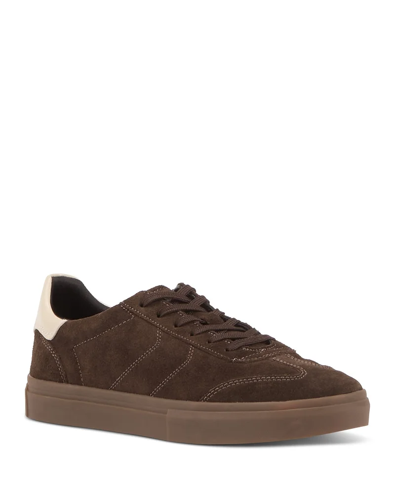 Women's Cody Suede Sneakers