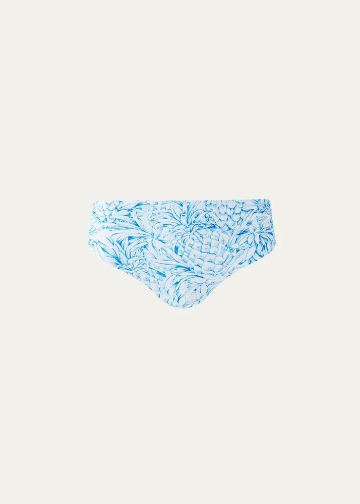 Bel Air Bikini Bottoms