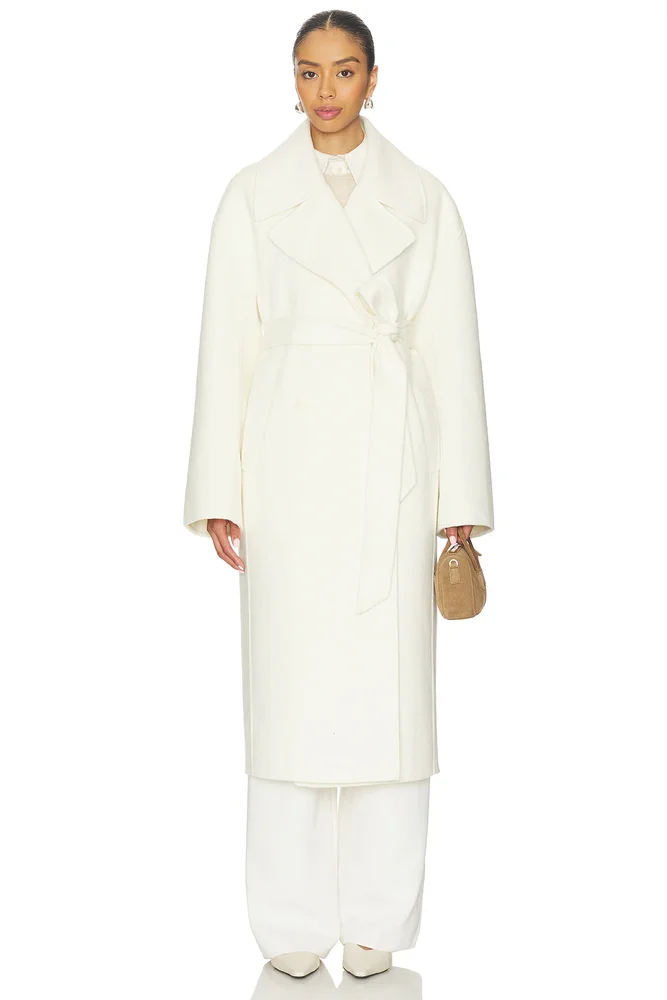The Alonzo Coat
