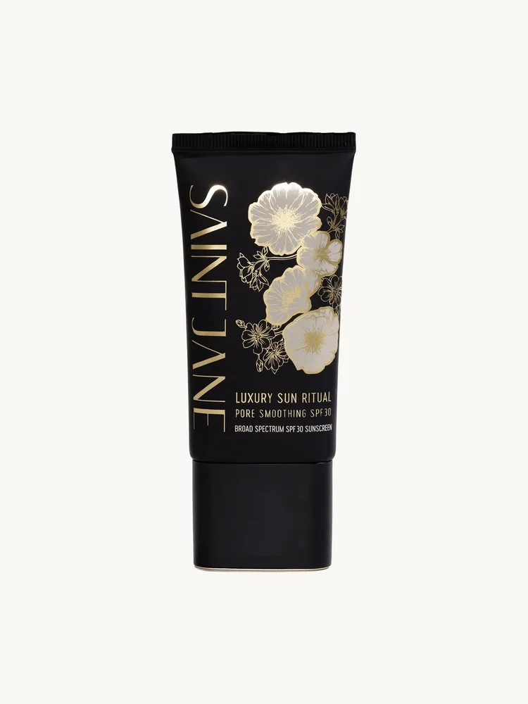 Luxury Sun Ritual Pore Smoothing SPF 30