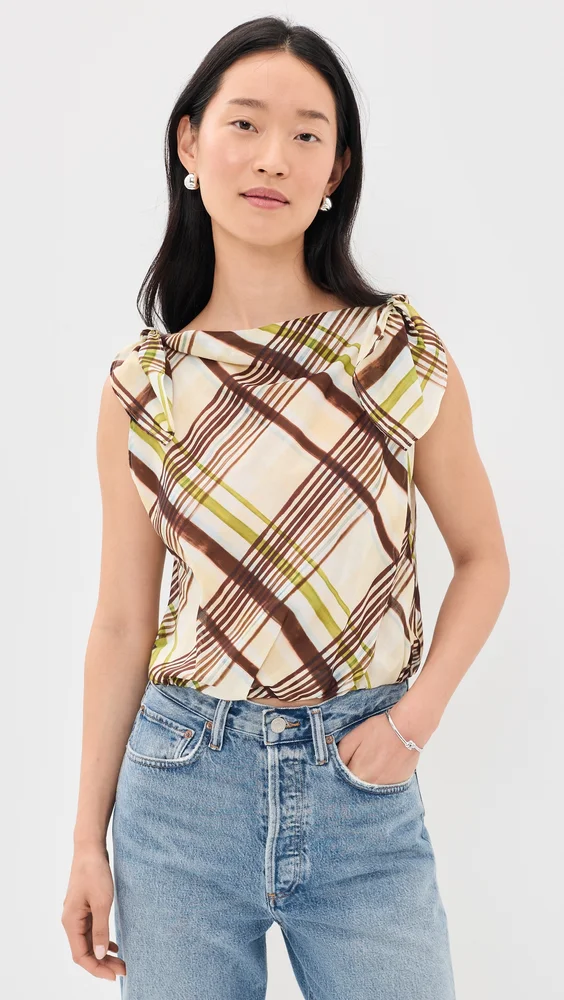 Dylan Top