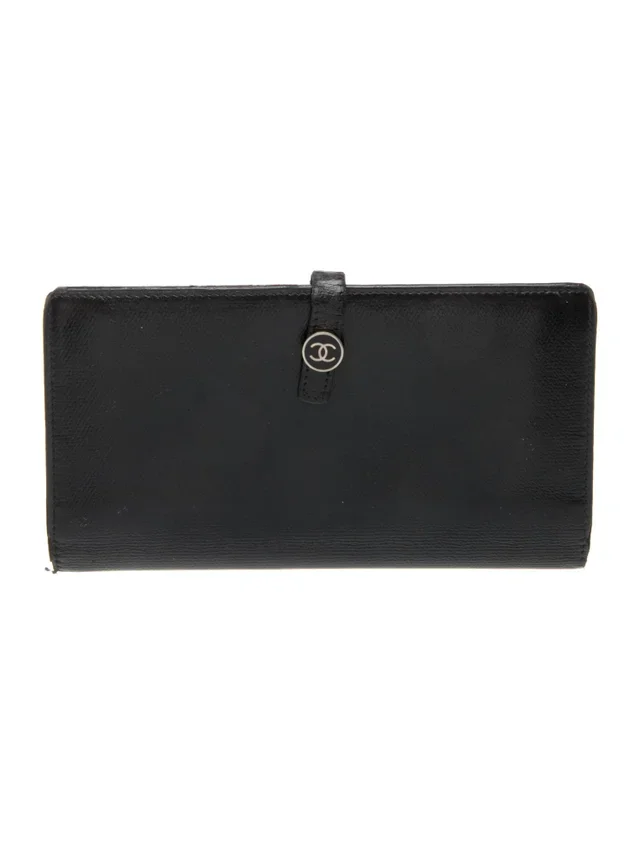 Vintage 2003-2004 Continental Wallet