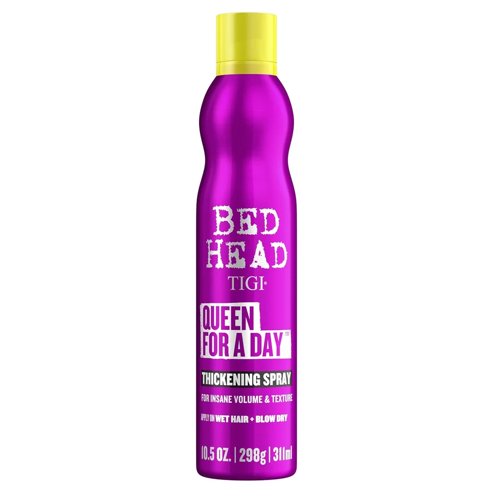 Queen for a Day Volumizing Hairspray