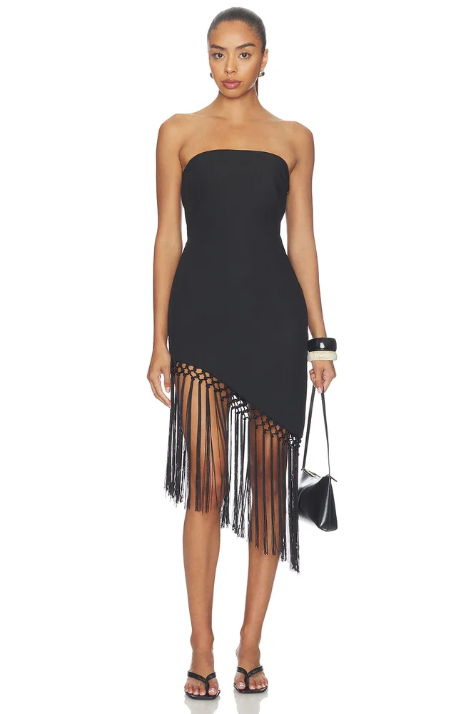 Caspian Mini Dress