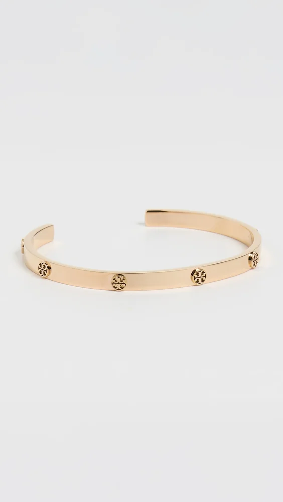 Icon Stud Cuff