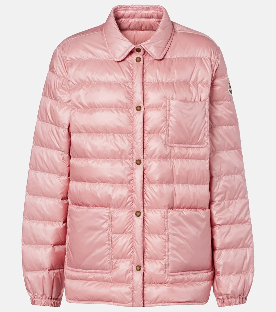 Fouine down jacket