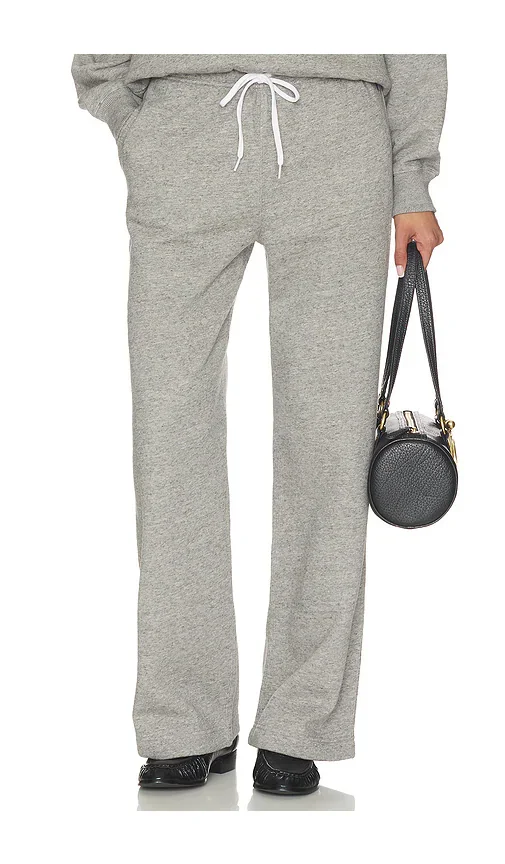 Arctic Fleece Sweatpants
