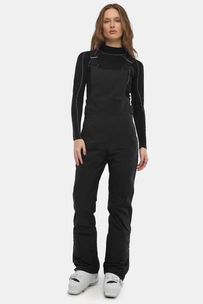 Pre-Loved Carson Bib Pant