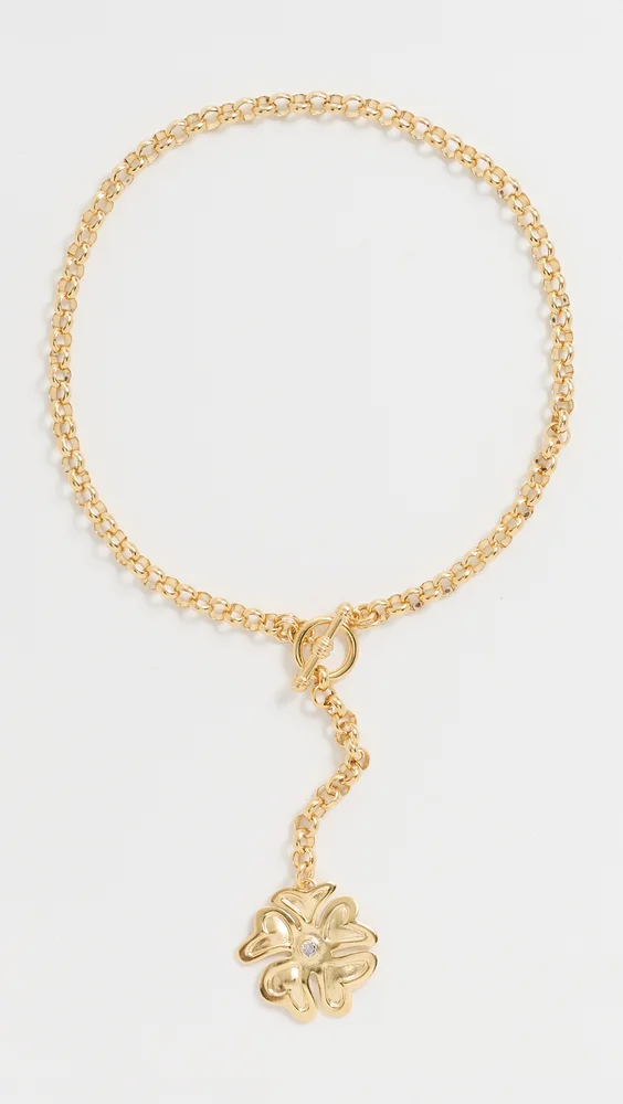 Its All Good Necklace