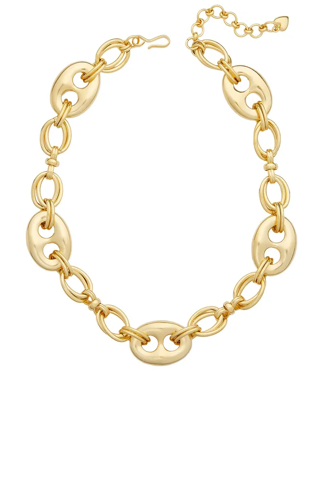 Benji Necklace