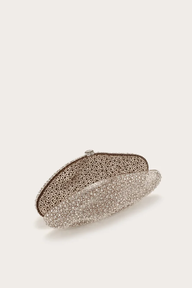 The Caldera Clutch