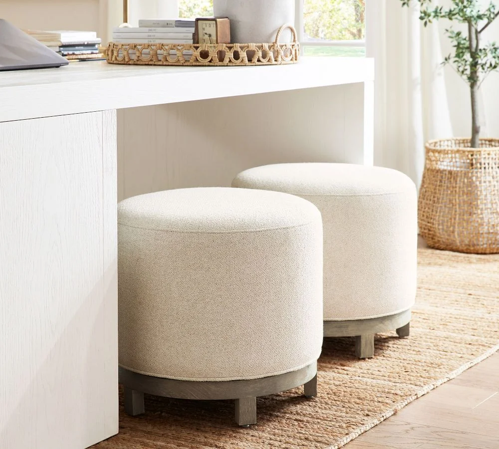 Jake Swivel Stool