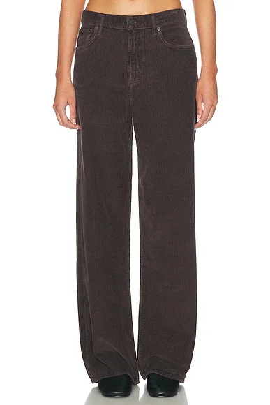 Ren Corduroy Jean