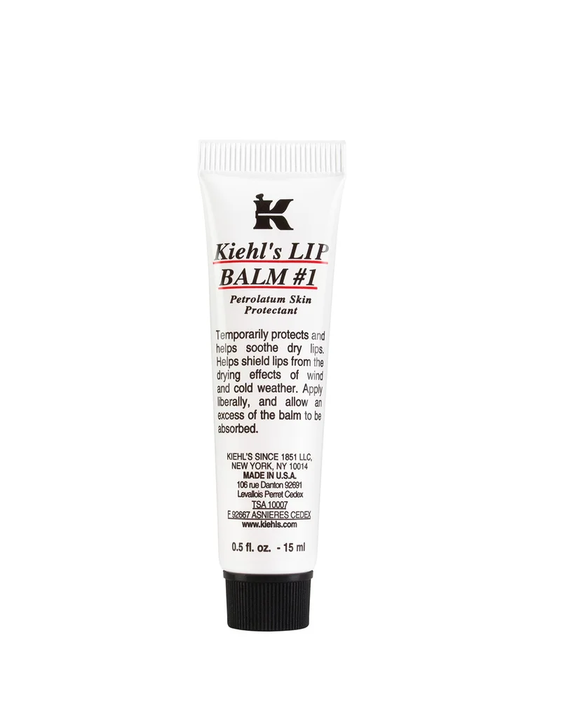 Lip Balm #1