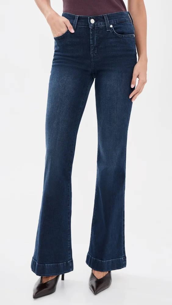 Dojo Tailorless Jeans